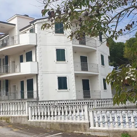 Apartment Xxx Porto Recanati