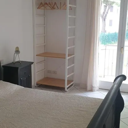 Apartment Xxx Porto Recanati