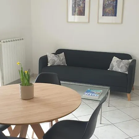 Apartment Xxx Porto Recanati