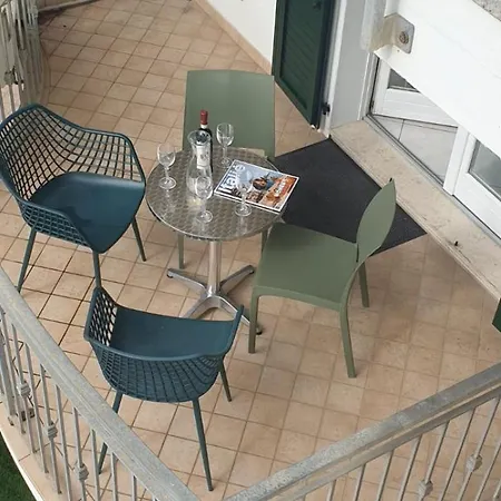 Xxx * Porto Recanati