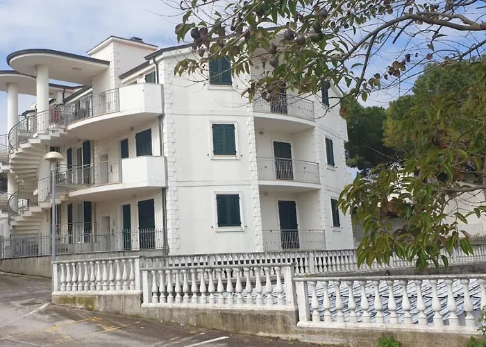 Apartment Xxx Porto Recanati