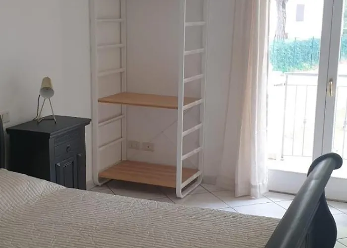 Apartment Xxx Porto Recanati