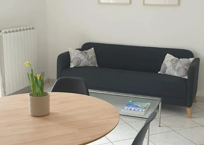 Apartment Xxx Porto Recanati