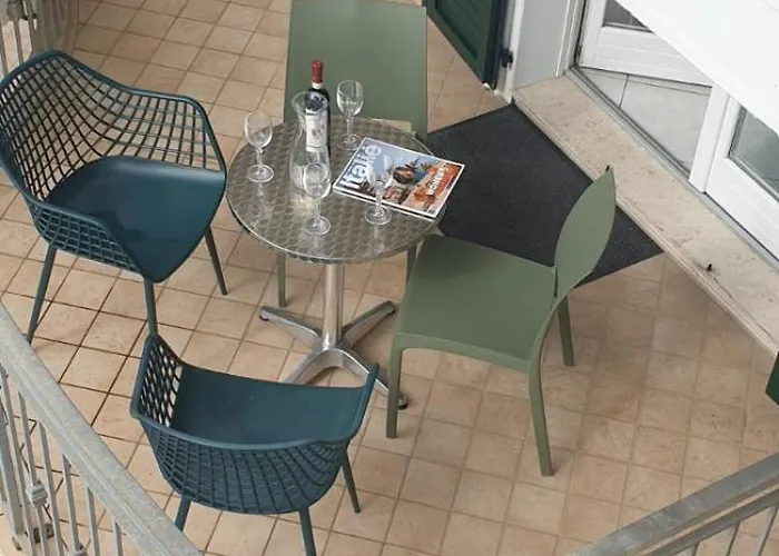 Xxx * Porto Recanati